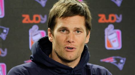 Tom Brady Press Conference Transcript 1/6