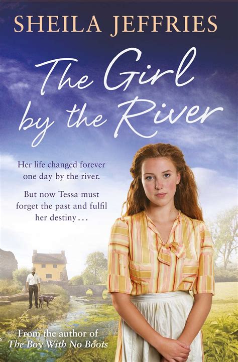 The Girl By The River eBook by Sheila Jeffries | Official Publisher Page | Simon & Schuster