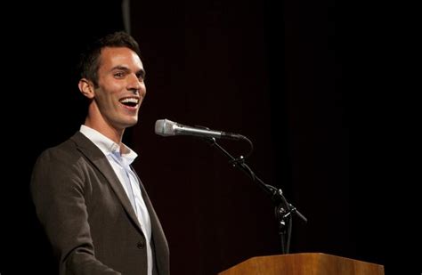 Ari Shapiro ‘NPR’ Host On Gay Wedding, What He & Husband Experienced