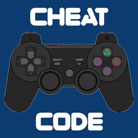 Cheat Code Playstation 2 - Apps on Google Play