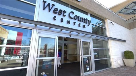 What's up at west county mall? : r/StLouis