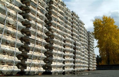 Premium Photo | Stack of metal structure against trees