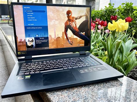 Acer Nitro Laptop Review: Big Gaming Power On A Budget | lupon.gov.ph