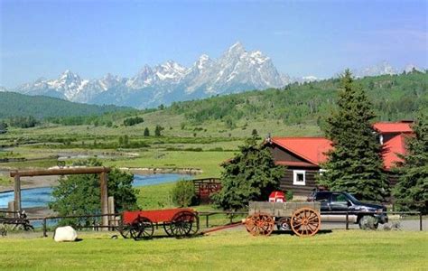 GOD'S COUNTRY | Dude ranch, Guest ranch, Ranch vacations