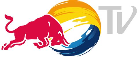 Red Bull Tv Logo Png Transparent Svg Vector Freebie Supply | SexiezPix ...