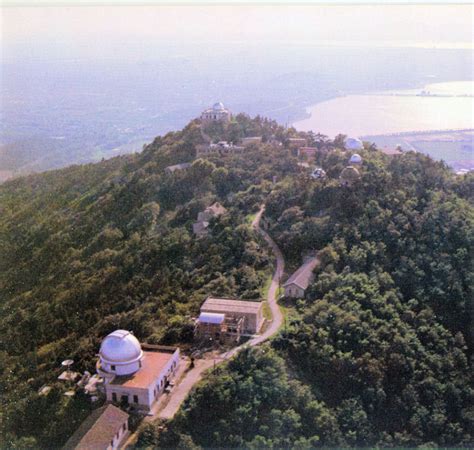 Purple Mountain Observatory, Nanjing, Jiangsu, PRC