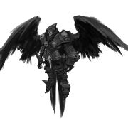 Dark Angel - PNG All | PNG All