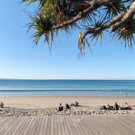 Explore Noosa Beaches - Accom Noosa | Noosa Holiday Accommodation ...