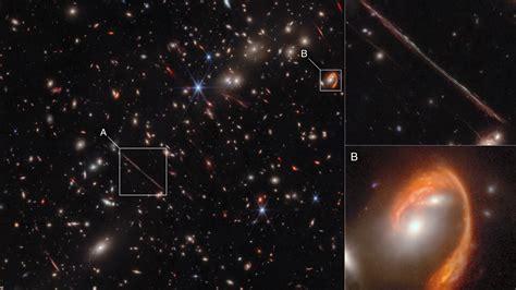 La NASA publicó imágenes inéditas de la galaxia conocida como "El Gordo" - Noticiero.lat