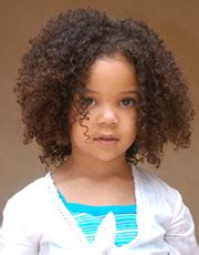 A Complete Guide To Multiracial/Biracial Hair | MixtKids
