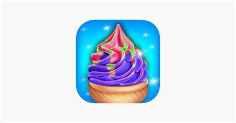 ‎Frosty Ice Cream Factory on the App Store