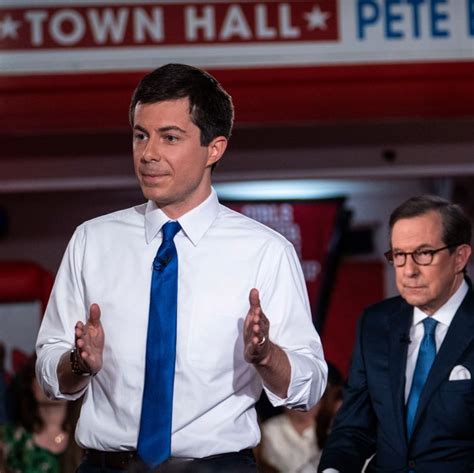 Pete Buttigieg Goes on Fox News and Bashes Tucker Carlson