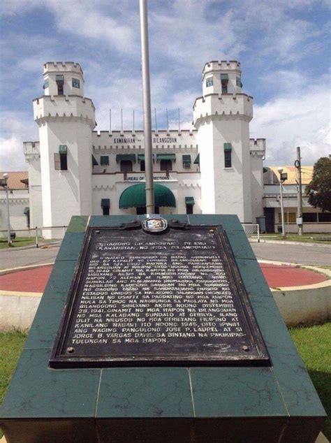 Brief History of New Bilibid Prison – Home of Second Chances