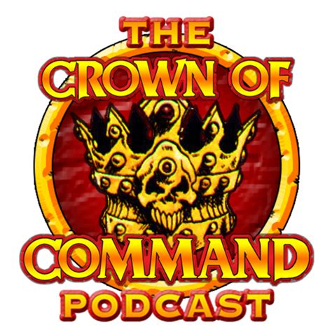 Warhammer Armies 4th edition: Dwarfs (Part 1) – The Crown of Command Podcast – Podcast – Podtail