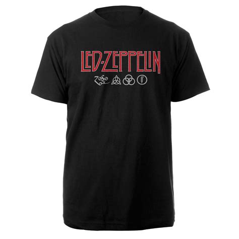 Logo Led Zeppelin Font : Led Zeppelin 50th Playlist Program Launches ...