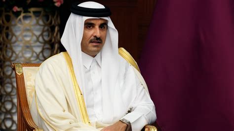 World Cup: Qatar's emir lashes out at criticism | CTV News