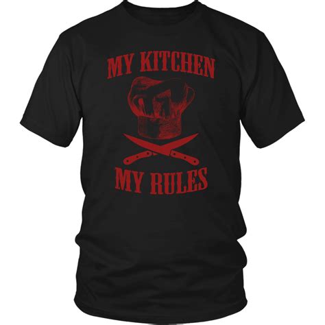 My Kitchen My Rules – Iconic Passion