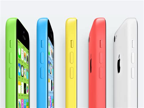 16GB Yellow iPhone 5c the first to slip beyond September 20 delivery - AIVAnet