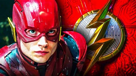 The Flash: New Look at Ezra Miller's Superhero Costume Revealed By Director