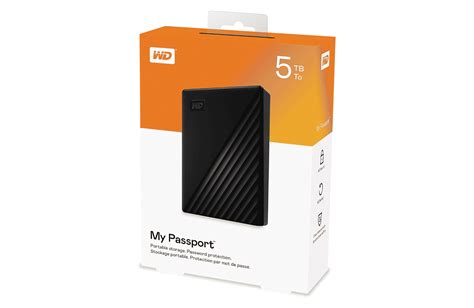 Give your files a Home with the discounted WD 5TB Hard Drive | iLounge