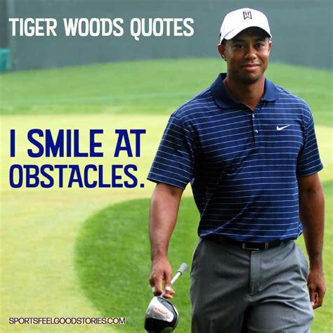 135 Best Tiger Woods Quotes and Most Memorable Sayings