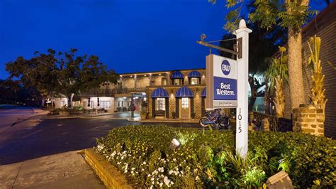 Best Western Sea Island Inn Beaufort, SC - See Discounts