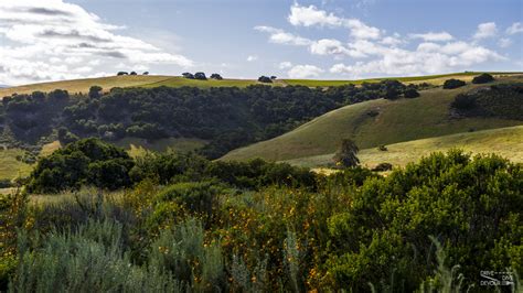 The Beauty of the Central Coast of California