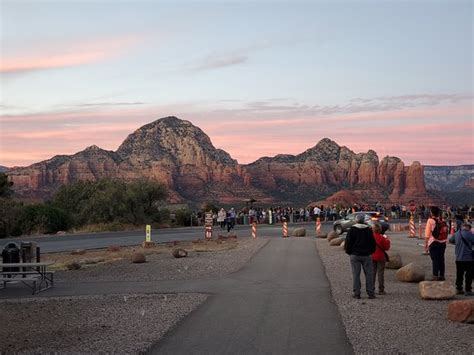 Sedona Airport Overlook - 2020 All You Need to Know BEFORE You Go (with Photos) - TripAdvisor