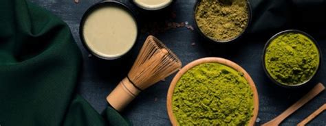 Matcha Powder 101: Origins, Benefits, and Culinary Delights