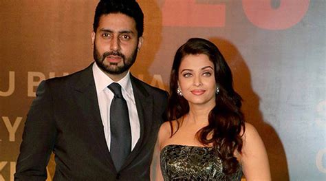 3 times when Abhishek Bachchan and Aishwarya Rai Bachchan gave us MAJOR ...