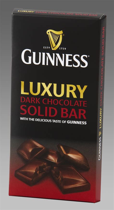 Lir Chocolates: Glittering Signature Selection, Baileys Gift Box, Guinness Luxury Dark Chocolate ...