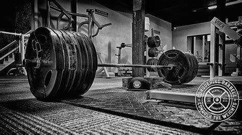 Powerlifting Wallpaper Desktop (69+ images)