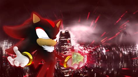 The Ultimate Lifeform: Chaos Power by RealSonicSpeed on DeviantArt