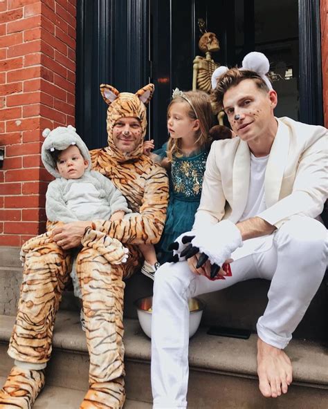 The Cutest Celebrity Kids Costumes of Halloween 2019