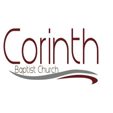 Corinth Baptist Church