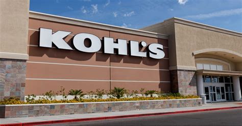 Kohls Coupons and Amazing Deals - Curve Information