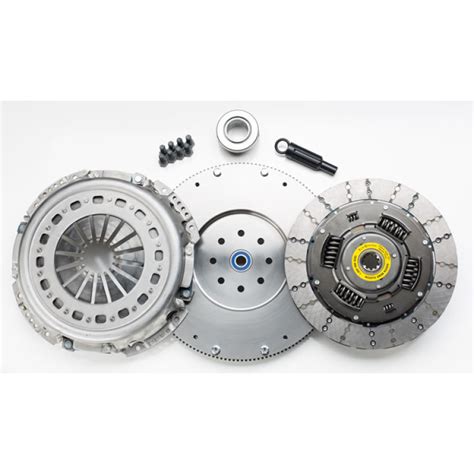 89-93 Getrag 5 Speed 550HP South Bend Clutch 13125-FEK