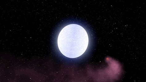 KELT-9b is the hottest exoplanet ever found - Cosmos Magazine