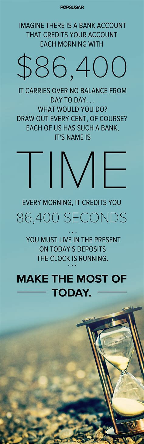 Your Time Is Precious Quotes. QuotesGram