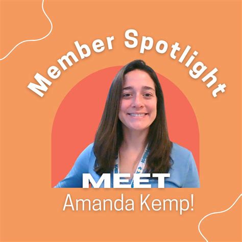 Container Yard on Twitter: "Meet Amanda Kemp! She is a Quality ...