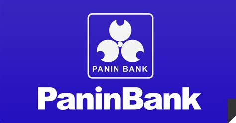 Panin Bank Logo - 237 Design