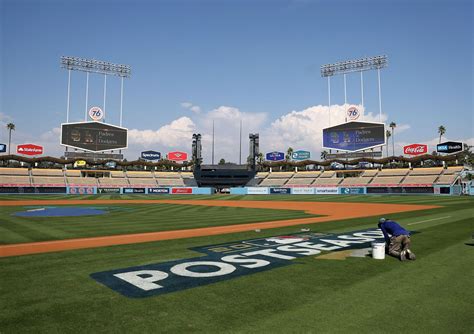 2022 MLB Division Series Format Explained