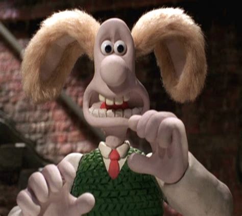 Wallace & Gromit ~ Curse of the were-rabbit ☆ - Dreamworks Animation Photo (33166347) - Fanpop