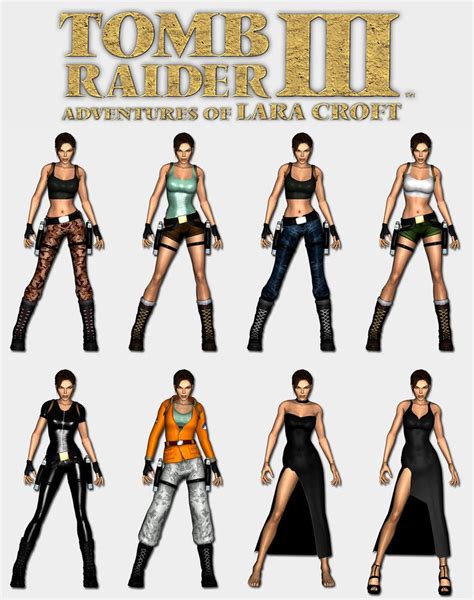 lara croft costume - Google Search | Tomb raider, Tomb raider outfits, Tomb raider lara croft