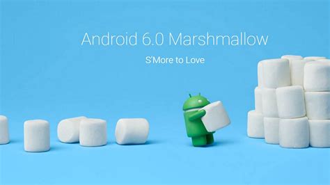 Here’s the First Non-Nexus Phone to Get Android Marshmallow Update