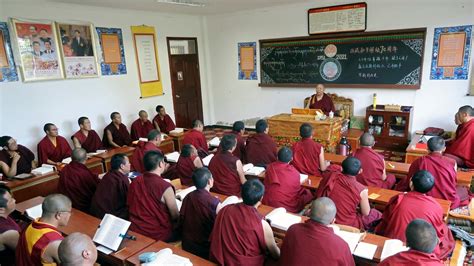 'Xi Jinping is my spiritual leader': China's education drive in Tibet ...