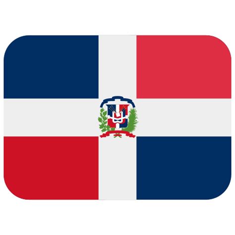 🇩🇴 Dominican Flag Emoji Meaning with Pictures: from A to Z