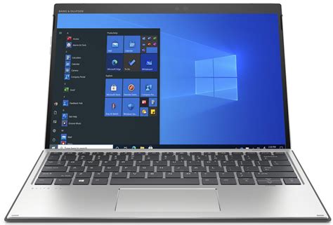 HP Elite x2 G8 - Specs, Tests, and Prices | LaptopMedia.com