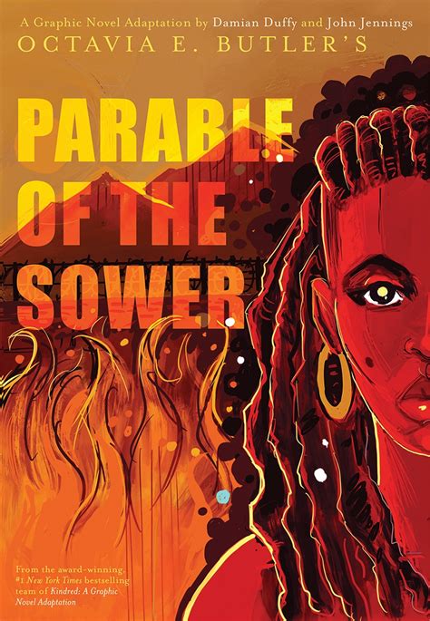 Review of Parable of the Sower (9781419731334) — Foreword Reviews