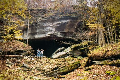 9 Arkansas Caves to Explore this Summer - AY Magazine